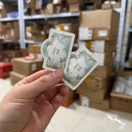 润培护手霜Roopy正品香氛四季补水保湿滋润补水不油腻便携装秋冬