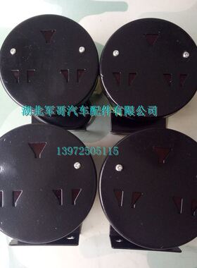 东风军车后防空灯总成240 EQ2082E6D 245 EQ2100E6DXFO-2B