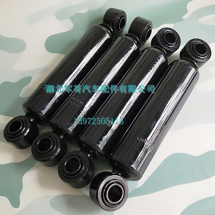 东风猛士EQ2050原厂减震器