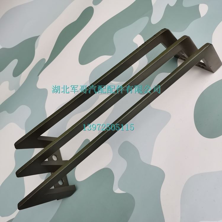 东风猛士CSK181前大灯防护罩