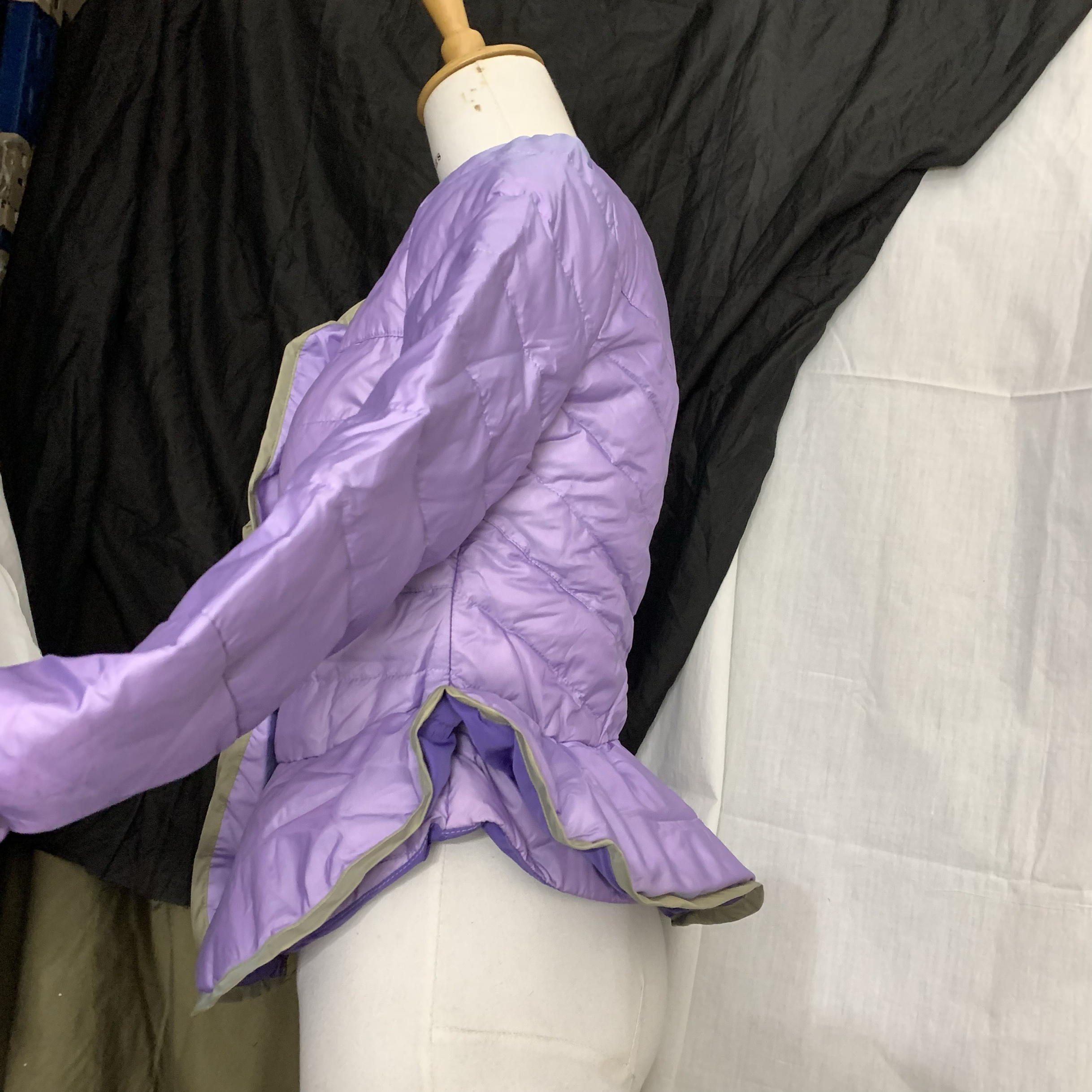 伊华欧秀短款加厚保暖面包羽绒服女90白鹅绒时尚减龄外套w3