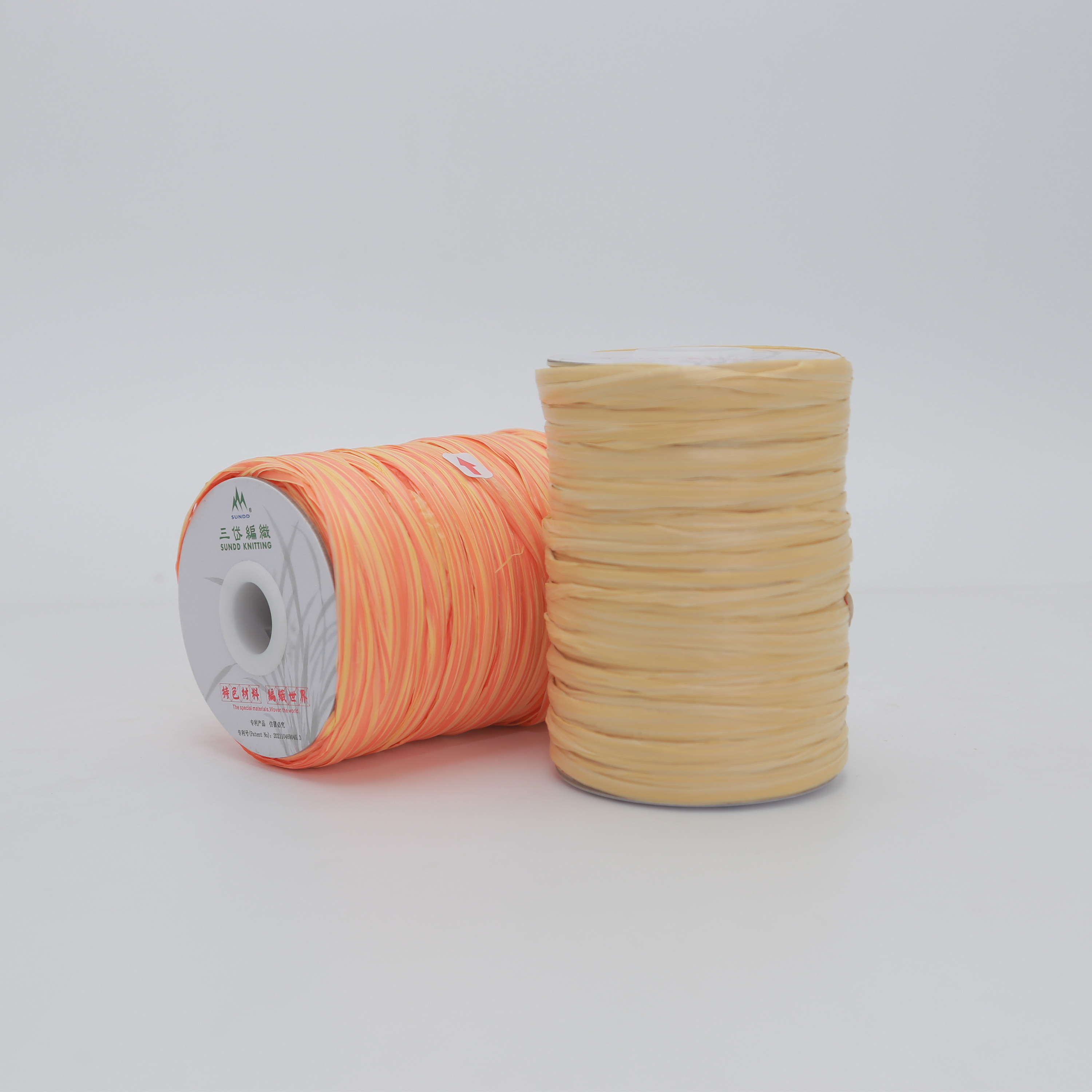 小桶51~100# 玛特草钩针帽子背包手工编织棉草拉菲120克一桶200米