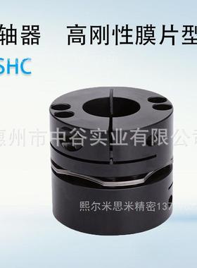 联轴器CPSHC65-[15,16]-[15,16,17,18,19,20,22,24,25,30]米苏米