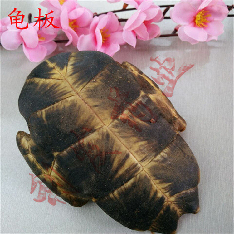 中药材 龟板 龟甲 生龟板 正品500克150元 正品保证促销包邮
