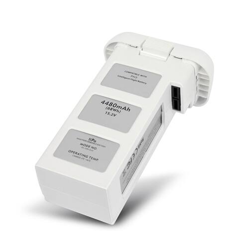 适用于大疆精灵3副厂全新替代电池 Phantom3 15.2V 4480mAh 68Wh