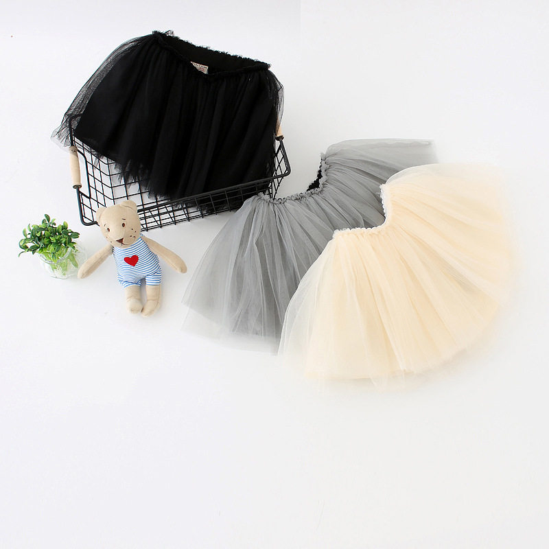 Jupe pour fille - Ref 2050490 Image 1