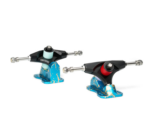s2速降精准桥专业速降桥竞速桥