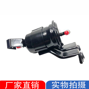 适用03-09款霸道普拉多2700/4000/LC120汽油滤芯汽油格燃油滤清器