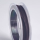 Матовый, кофейный, 0.8mm, 5м