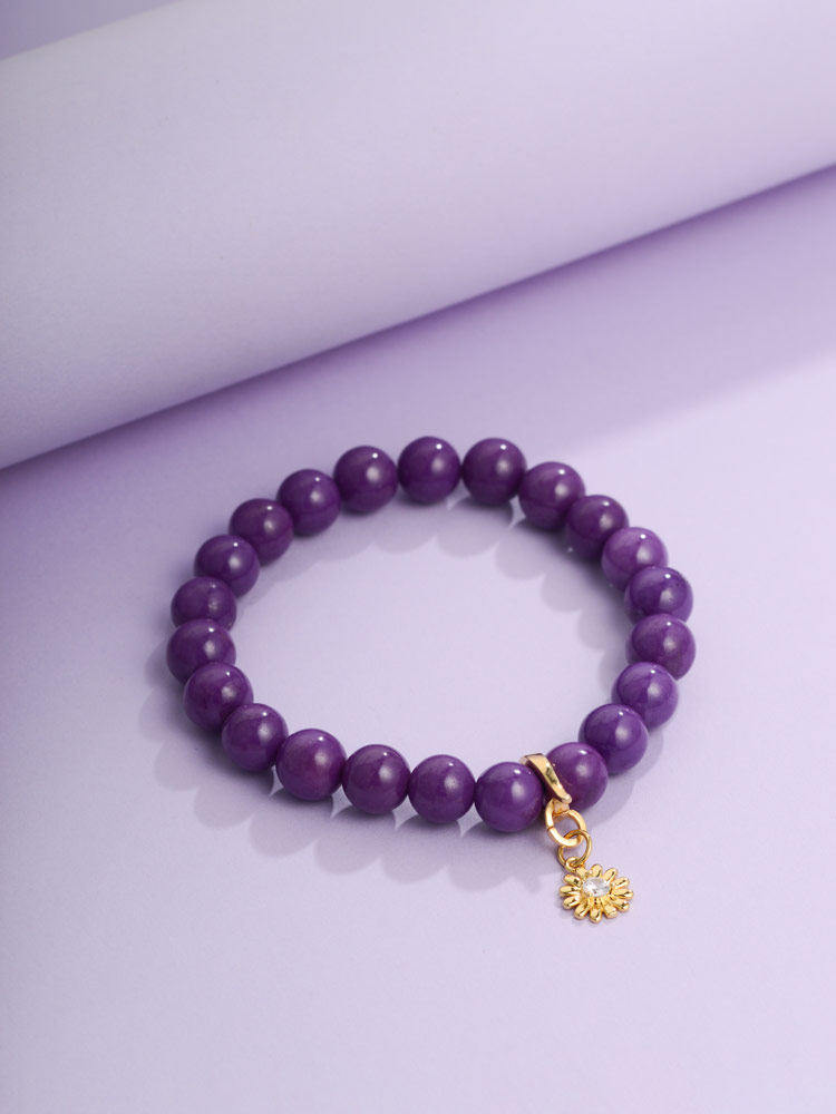 S  DIY 팔찌 떨어지는 연결 버클 진주 구슬 펜던트 버클 헤드 펜던트 버튼 오픈 링 버클