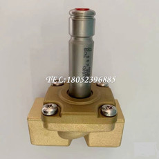 Соленоидный клапан danfoss丹佛斯ev260b两通比例电磁阀032u8053/8054/8056/8057正品