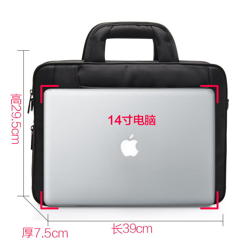 Sac pour homme - Ref 49682 Image 5