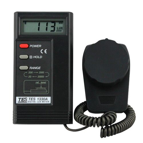 数字数字照度计/照度计YB