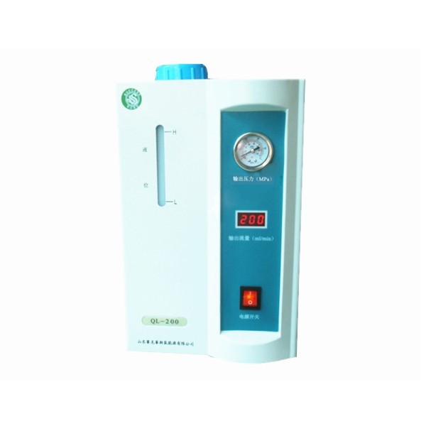 山东赛克赛斯氢气发生器QL-300
