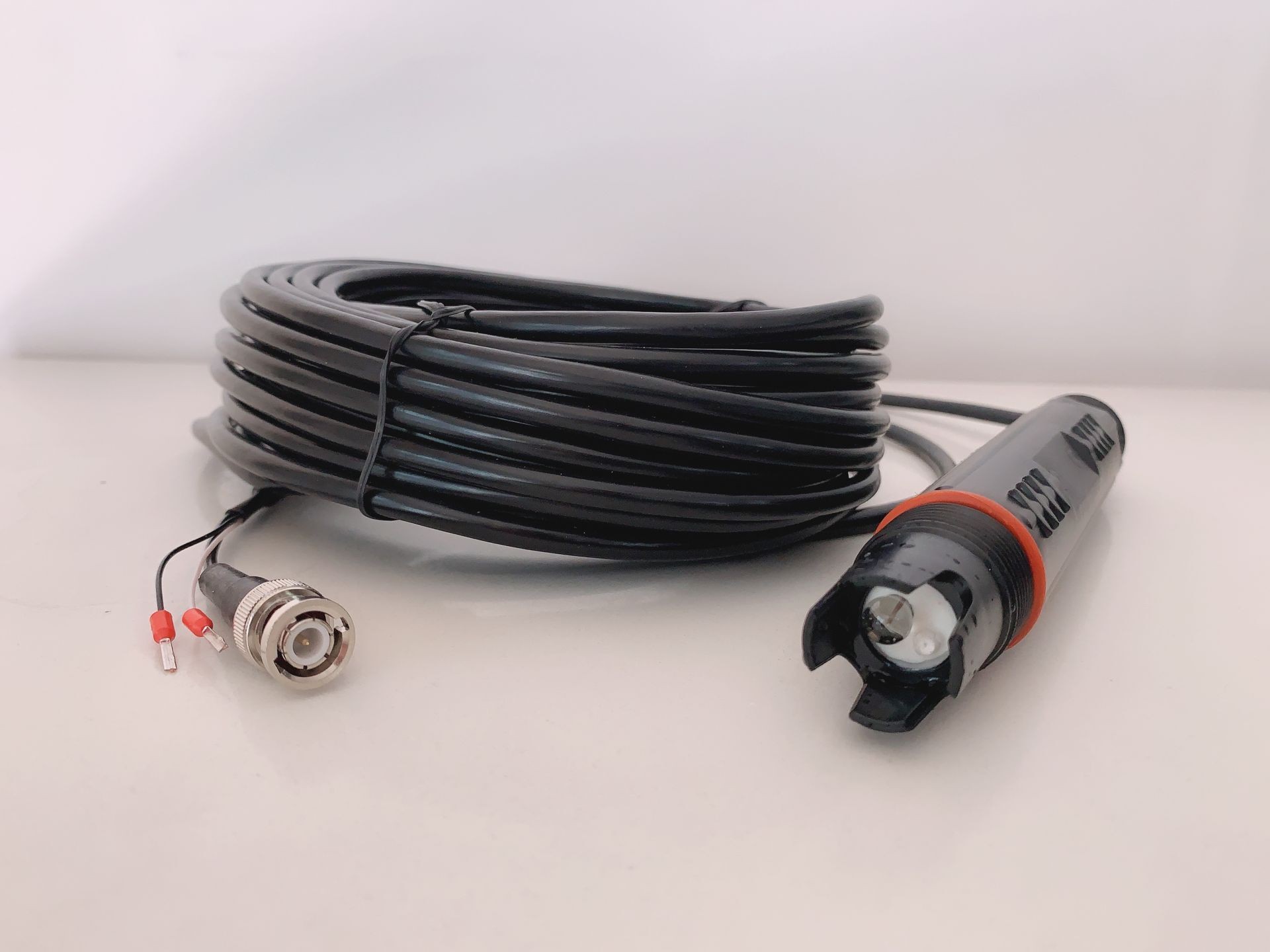 上海诚磁工业三复合pH电极