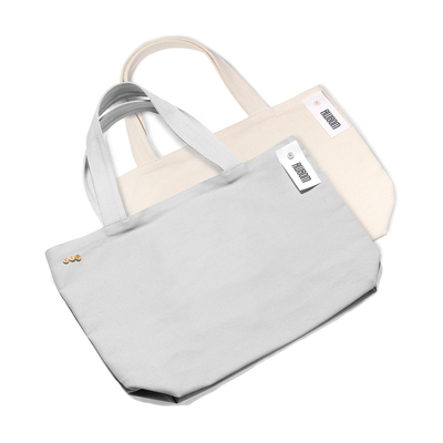 AWSOMGAGIKTOTE超大尺寸托特包