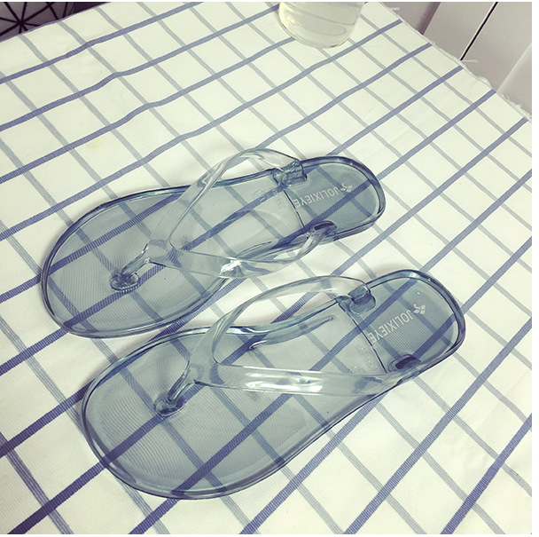 Sandales femme OTHER   en plastique - semelle en plastique - Ref 2669582 Image 1