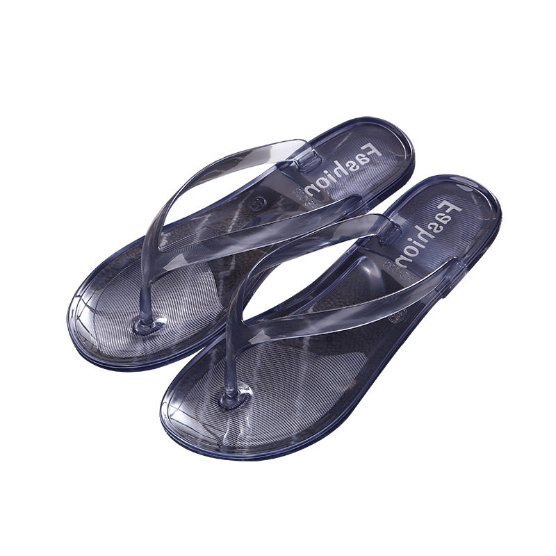 Tongs femme OTHER   en plastique - semelle en plastique - Ref 2665896 Image 1