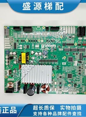三菱电梯门机板ZDOR-141A /131A P231719B000G12P231726B102B原装