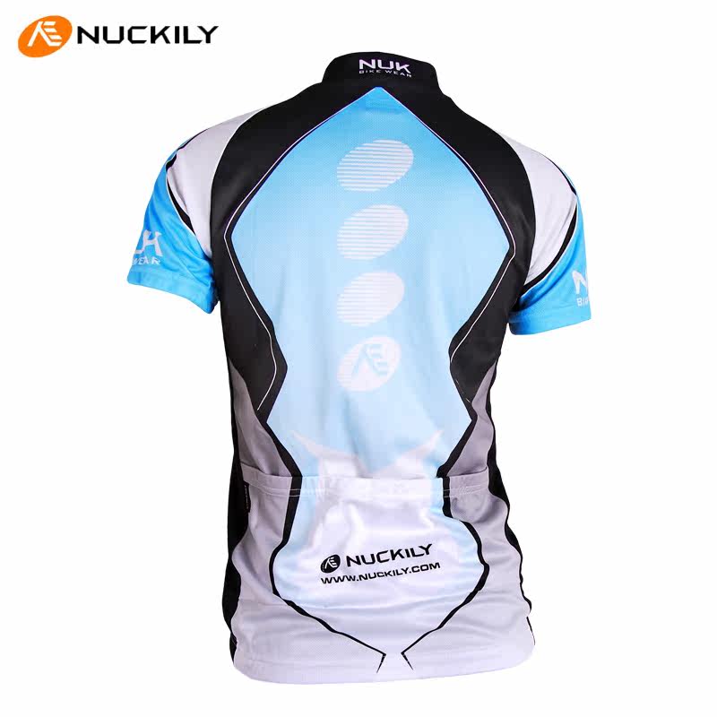 Tenue de cyclisme femme NUCKILY - Ref 2208715 Image 4