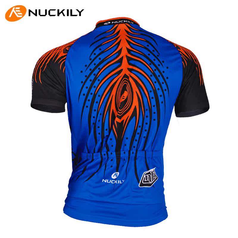 Vêtement cyclisme homme NUCKILY - Ref 2208727 Image 3