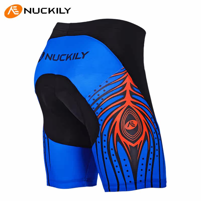 Vêtement cyclisme homme NUCKILY - Ref 2208727 Image 5