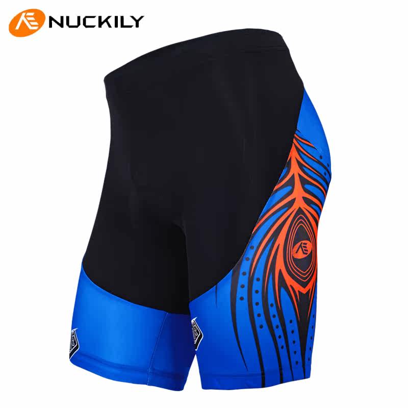 Vêtement cyclisme homme NUCKILY - Ref 2208727 Image 4