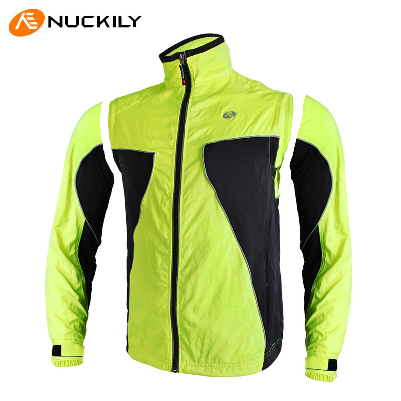 Vêtement cyclisme mixte NUCKILY - Ref 2208725 Image 5