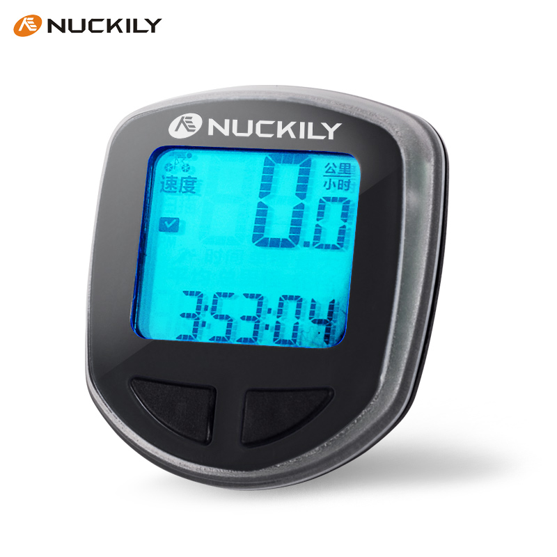 Tableau de bord vélo NUCKILY - Ref 2422690 Image 3