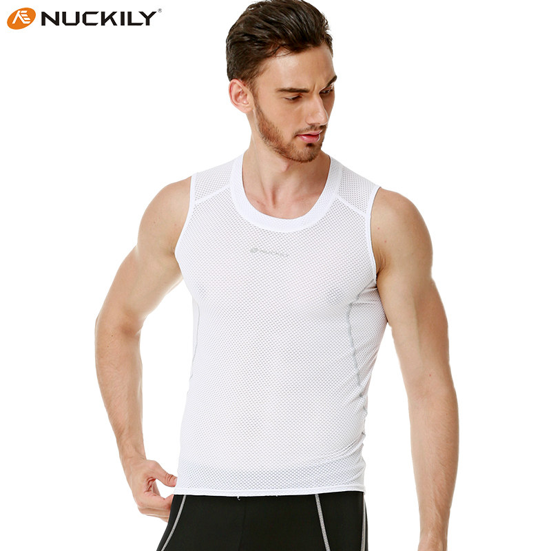 Tenue de cyclisme mixte NUCKILY - Ref 2208722 Image 4