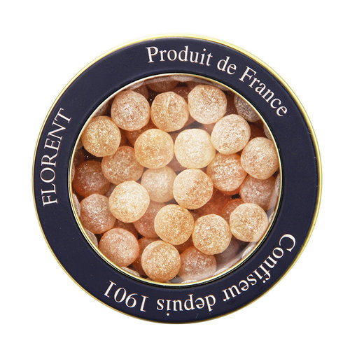 法国进口220g水果糖包邮