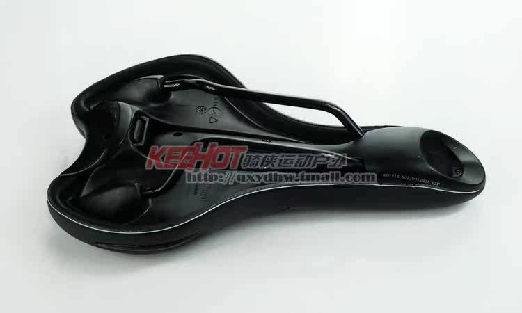 Selle de vélo Mountain Bike SELLE ROYAL - Ref 2351044 Image 5