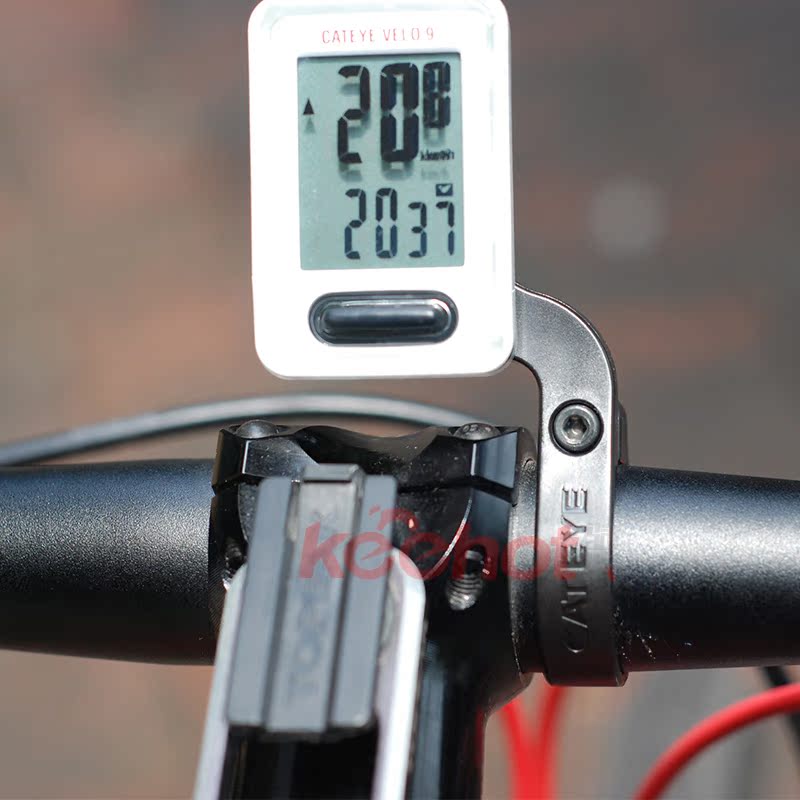 Tableau de bord vélo CAT EYE - Ref 2422451 Image 3