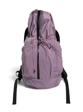 OFFWINTER OFW 太空系列 徒步双肩包多功能包防泼水轻量化户外包