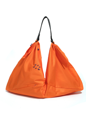 OFFWINTER OFW 太空系列 几何流浪包 斜挎包 托特包 大学生通勤包