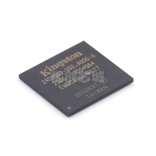 EMMC04G-M627-A01 封装BGA-153 eMMC接口 集成存储芯片 内存IC
