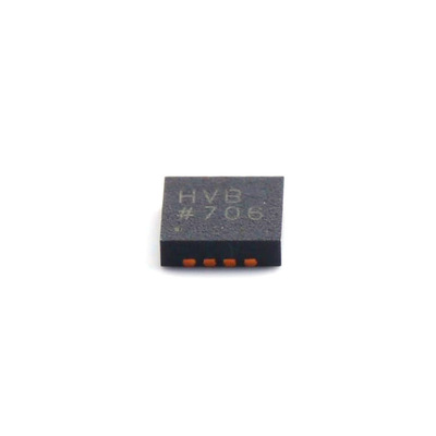 AD8337BCPZ 丝印HVB LFCSP8 PGA/VGA可编程可变增益放大器芯片