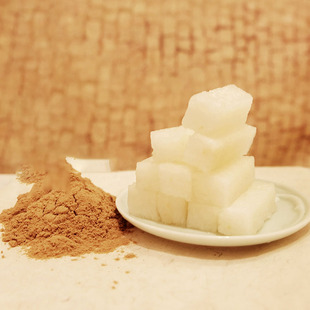 鹅梨帐中香粉 茉莉宜柏 古方合香香粉 打篆香篆香拓专用 香道用品