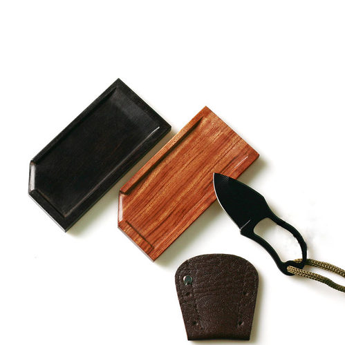 香刀切香板香料工具香道用具