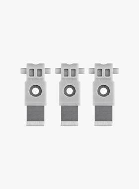 Bambu Lab 拓竹3D打印机工具头切刀 适配X1/P1/H2S/A1系列通用