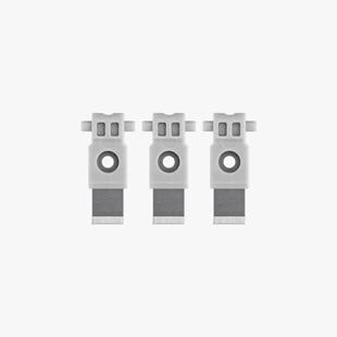 Bambu Lab 拓竹3D打印机工具头切刀 适配X1/P1/H2S/A1系列通用