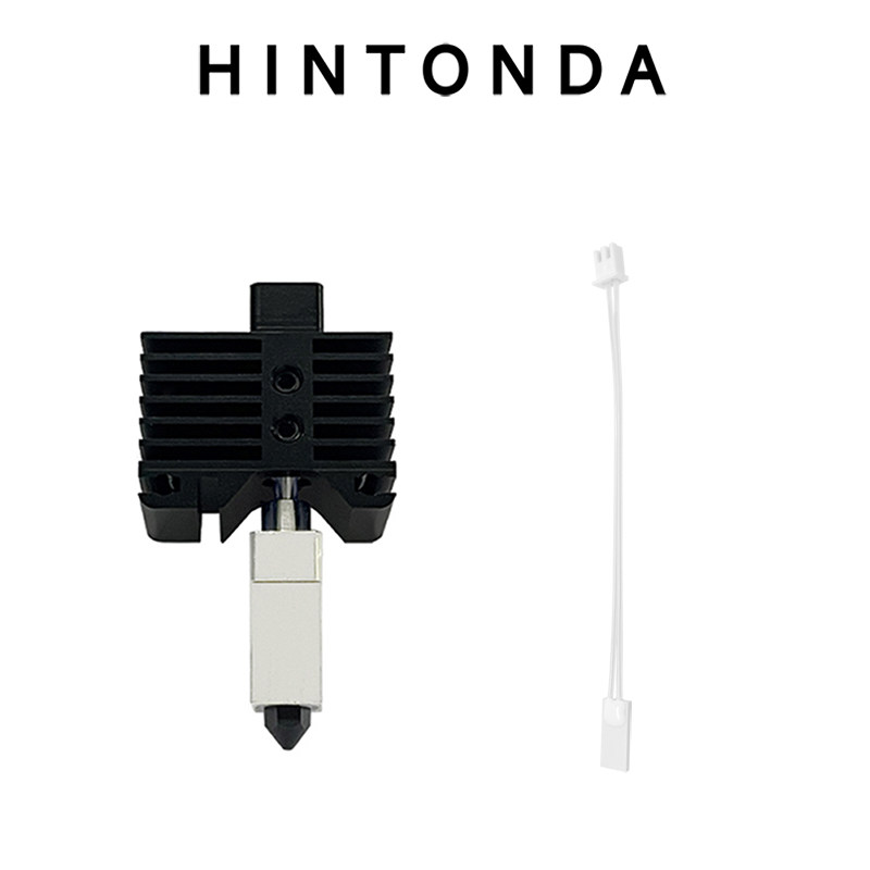 陶瓷加热棒X1c拓竹3D打印机配件