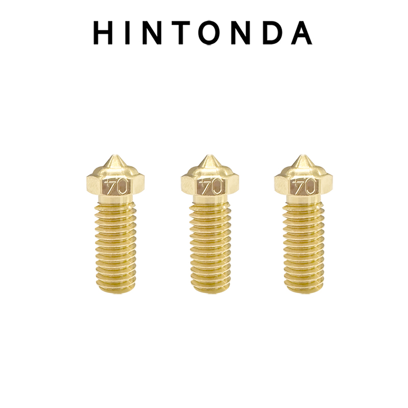 QIDI起迪喷嘴X-Smart33D打印机