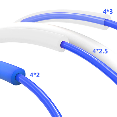送料管铁氟龙管3D打印机配件