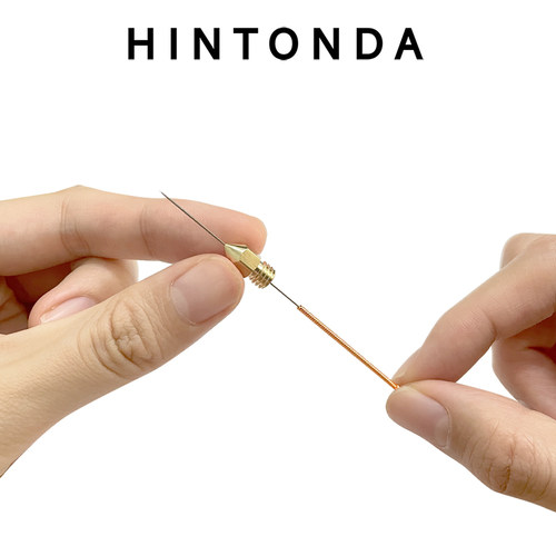 喷嘴清洁工具3D打印机配件