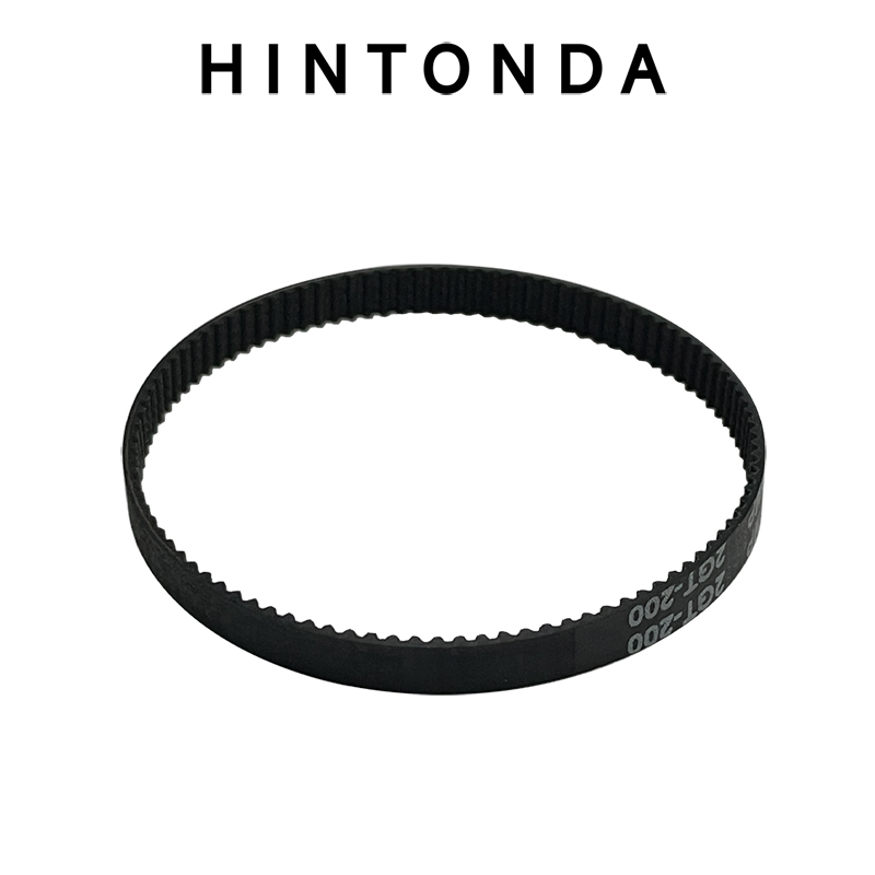 GT2环形同步带闭口6mm带宽