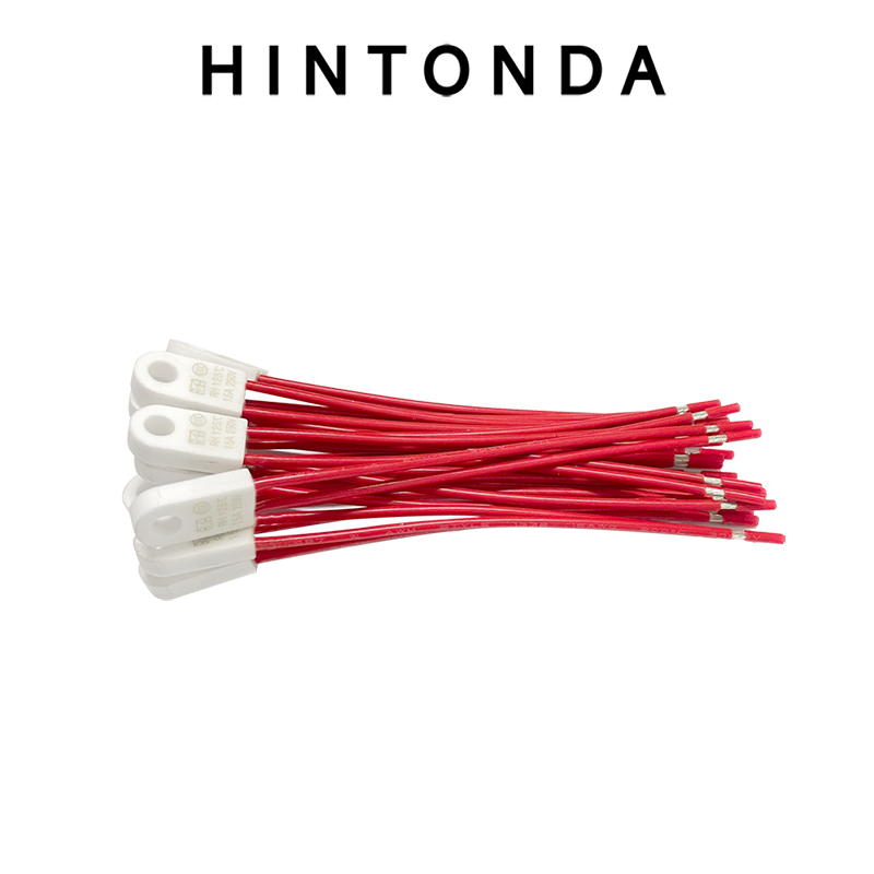 热熔断保险丝125℃VORON