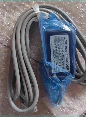 TS5270N157 E3051-396-015-2  ER-M-SA Okuma编码器原装正品
