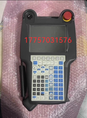 A05B-2256-C100#EMH/EAW/ESW/EGN 发那科机器人2256示教器（议价)