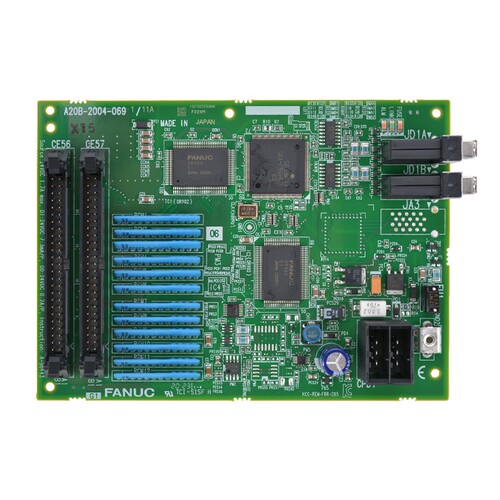 A20B-2004-0691 A03B-0824-K203 发那科原装全新IO版模块全新现货